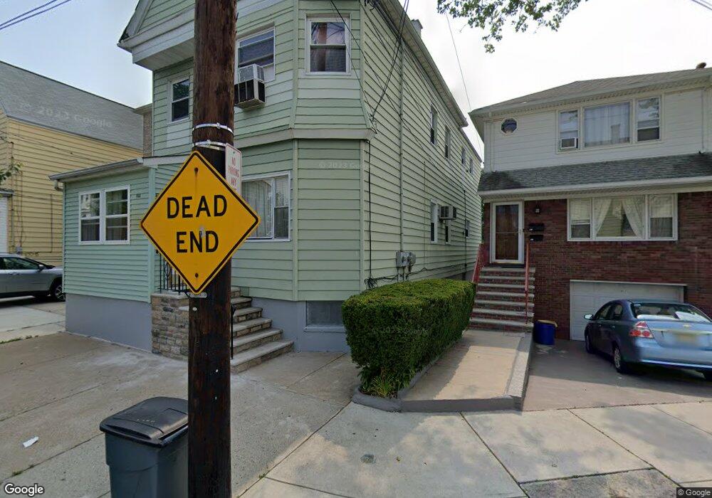 603 N 5th St, Harrison, NJ 07029 - photo 1