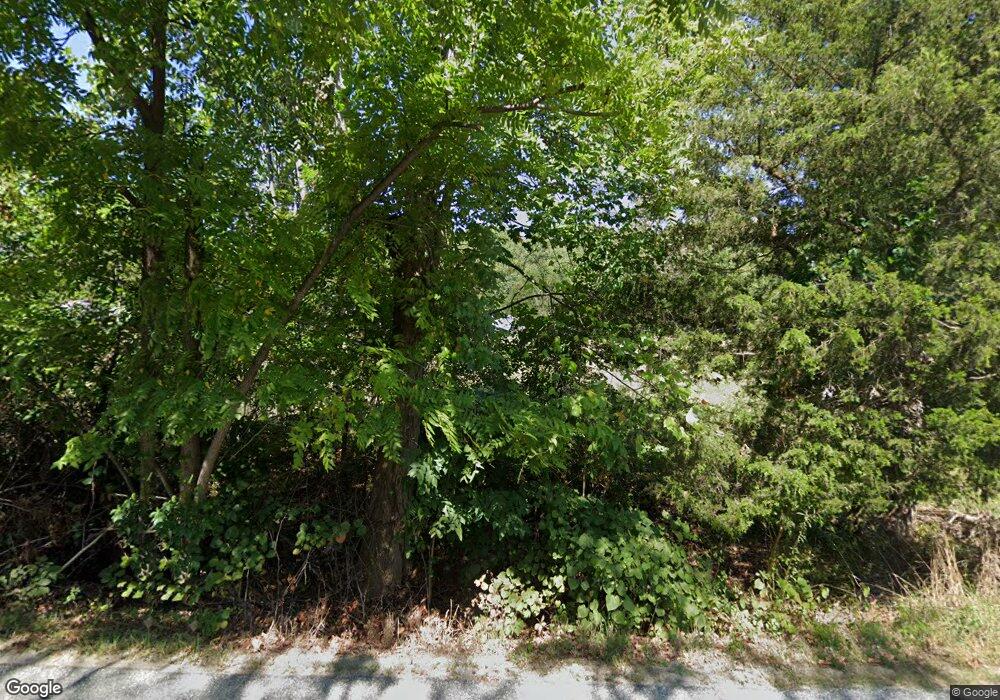 8796 E Georgetown Rd, Columbus, IN 47201 - photo 1