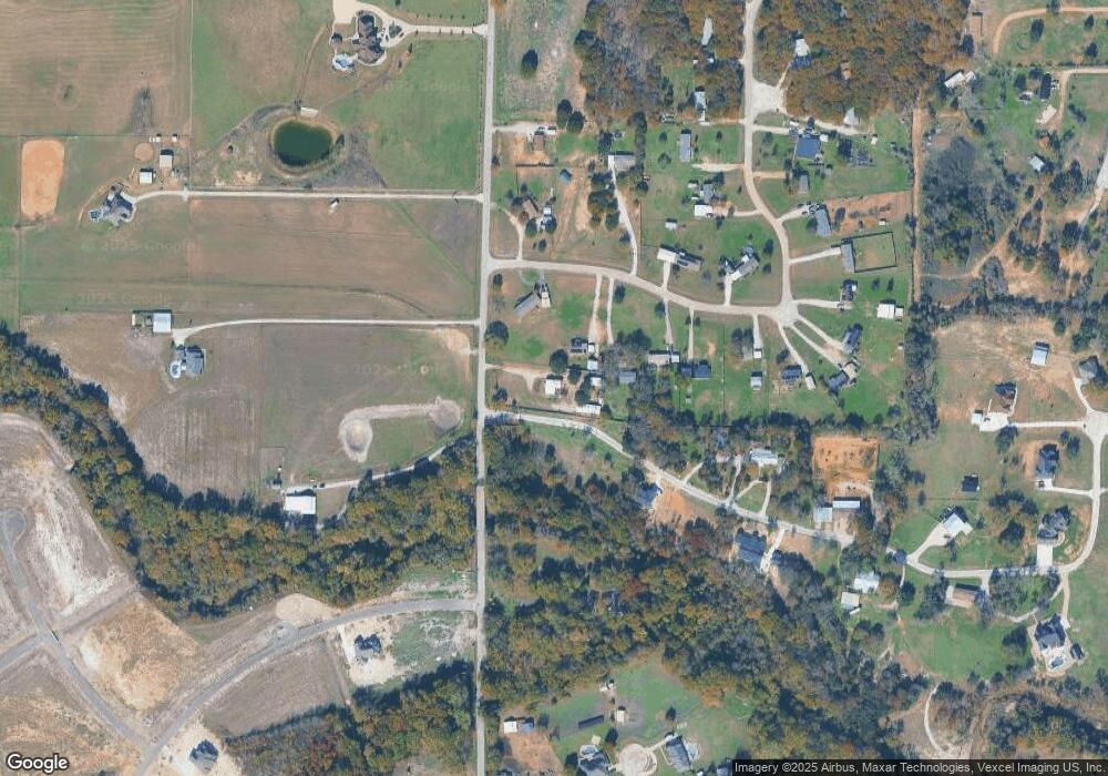 1310 Finney Dr, Weatherford, TX 76085 - photo 1