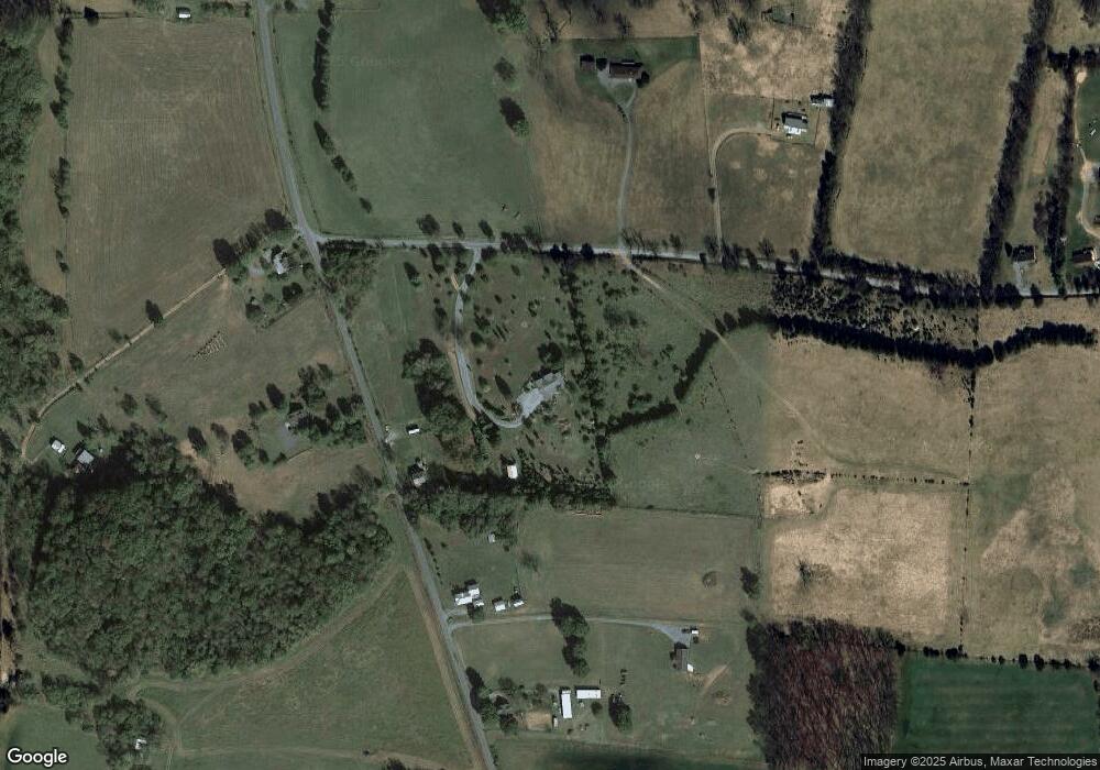 202 Pass Run Rd, Luray, VA 22835 - photo 1