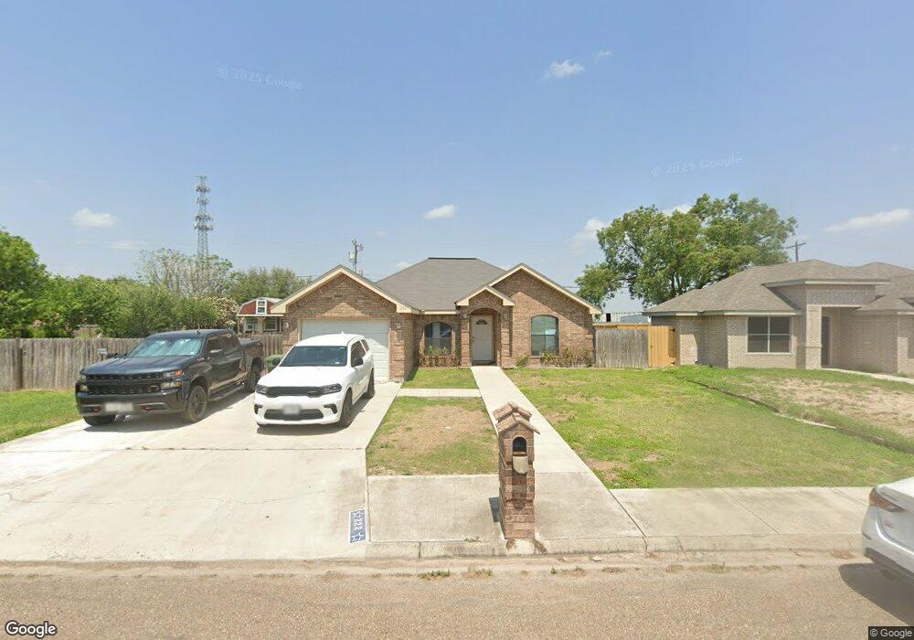 222 Candy Dr, Alamo, TX 78516 - photo 1