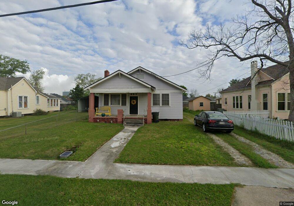657 6th St, Lake Charles, LA 70601 - photo 1