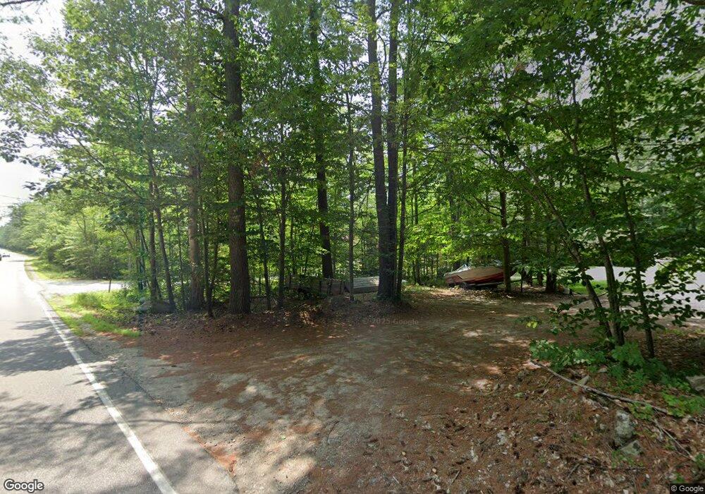 352 Stark Rd, Center Conway, NH 03813 - photo 1