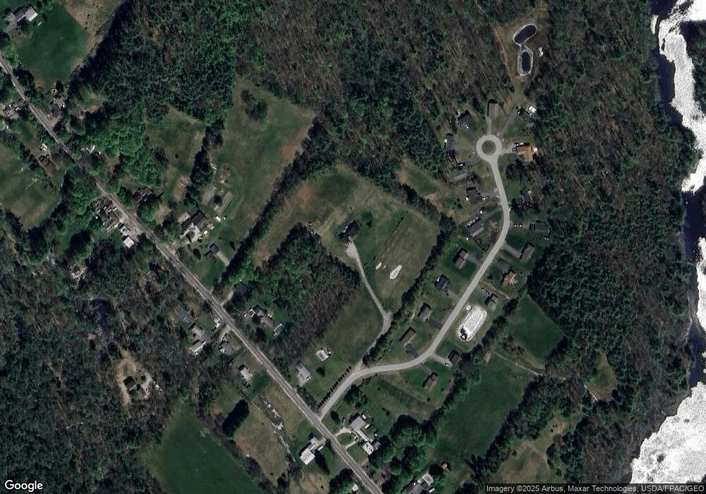 Lot 3 Burns Ln, Alfred, ME 04002 - photo 1