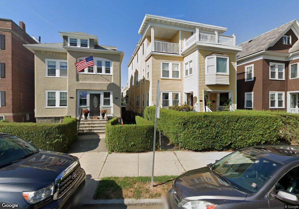 1626 Columbia Rd unit 1628, Boston, MA 02127 - photo 1
