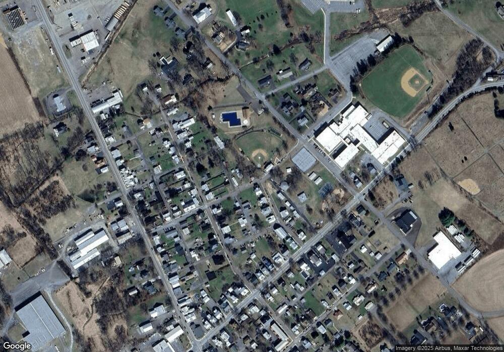 160 E 3rd St, Millville, PA 17846 - photo 1