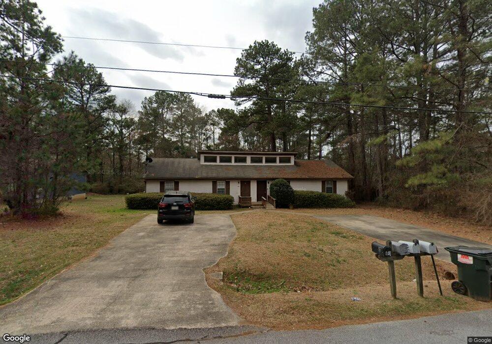 185 Ashmore Dr, Athens, GA 30601 - photo 1
