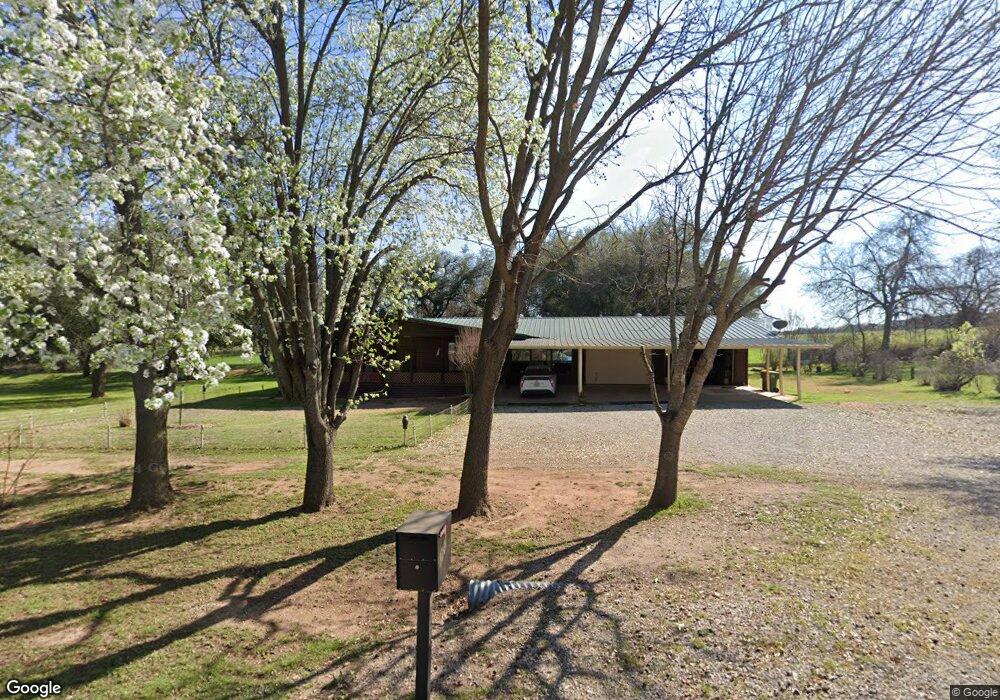 220 Hillcroft Dr, Weatherford, TX 76087 - photo 1