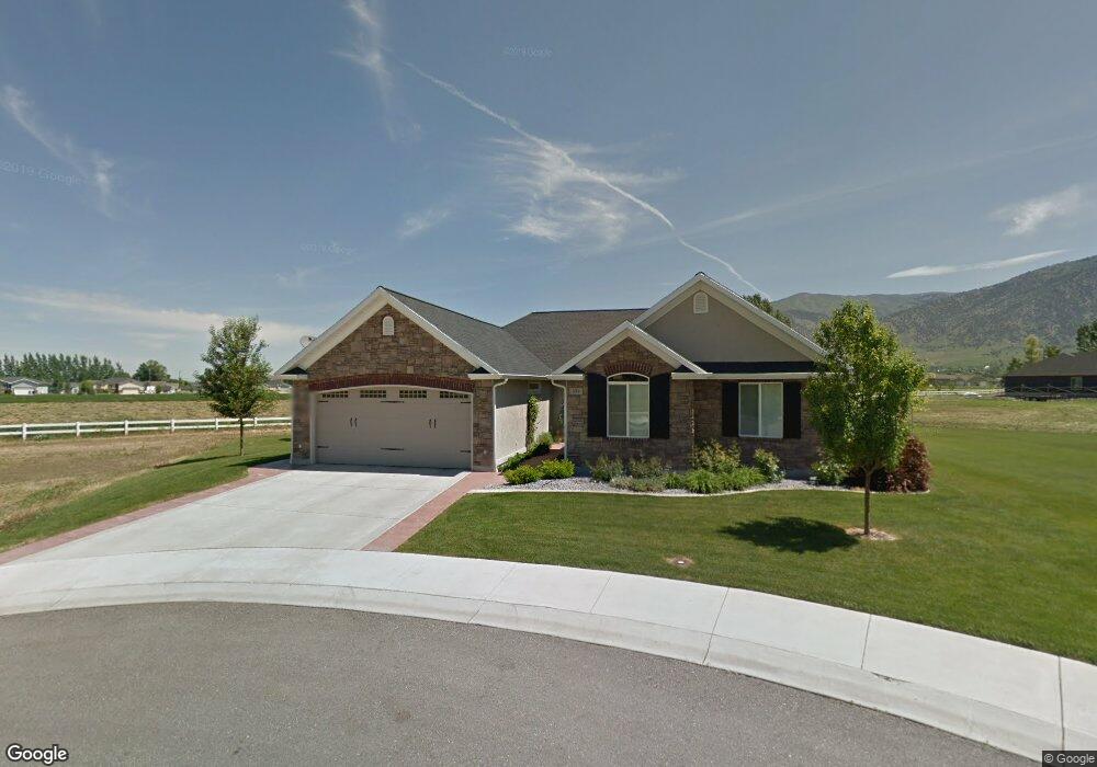 359 W 3515 S, Logan, UT 84321 - photo 1