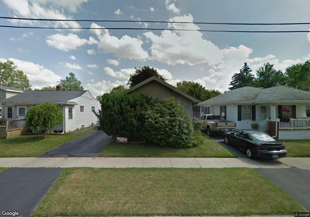 1413 Pettibone Ave, Flint, MI 48507 - photo 1