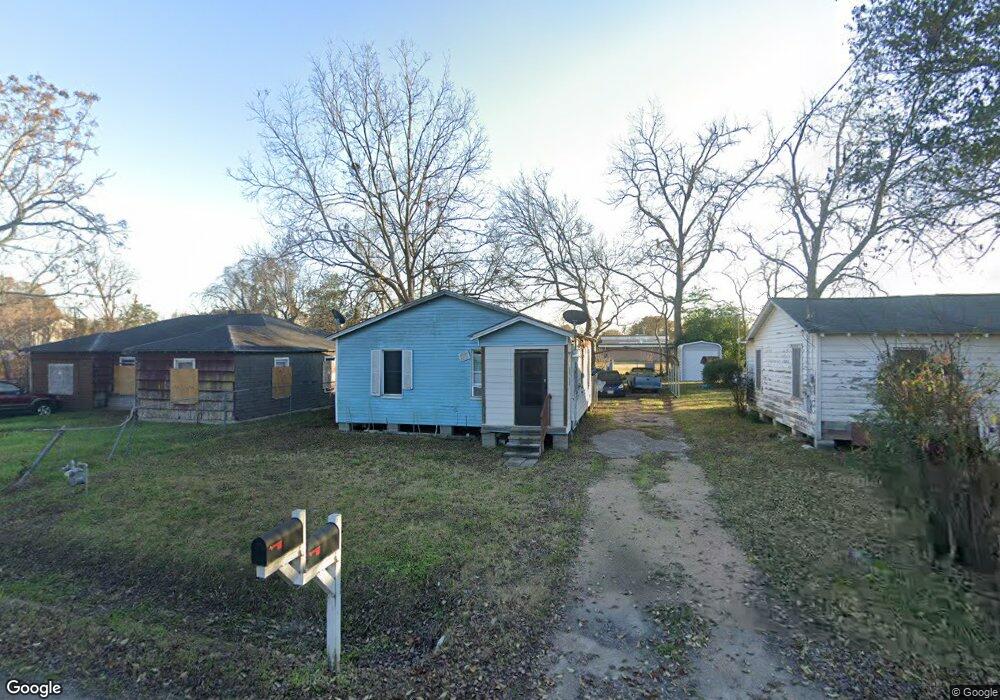 2910 Bertrand St, Houston, TX 77093 - photo 1