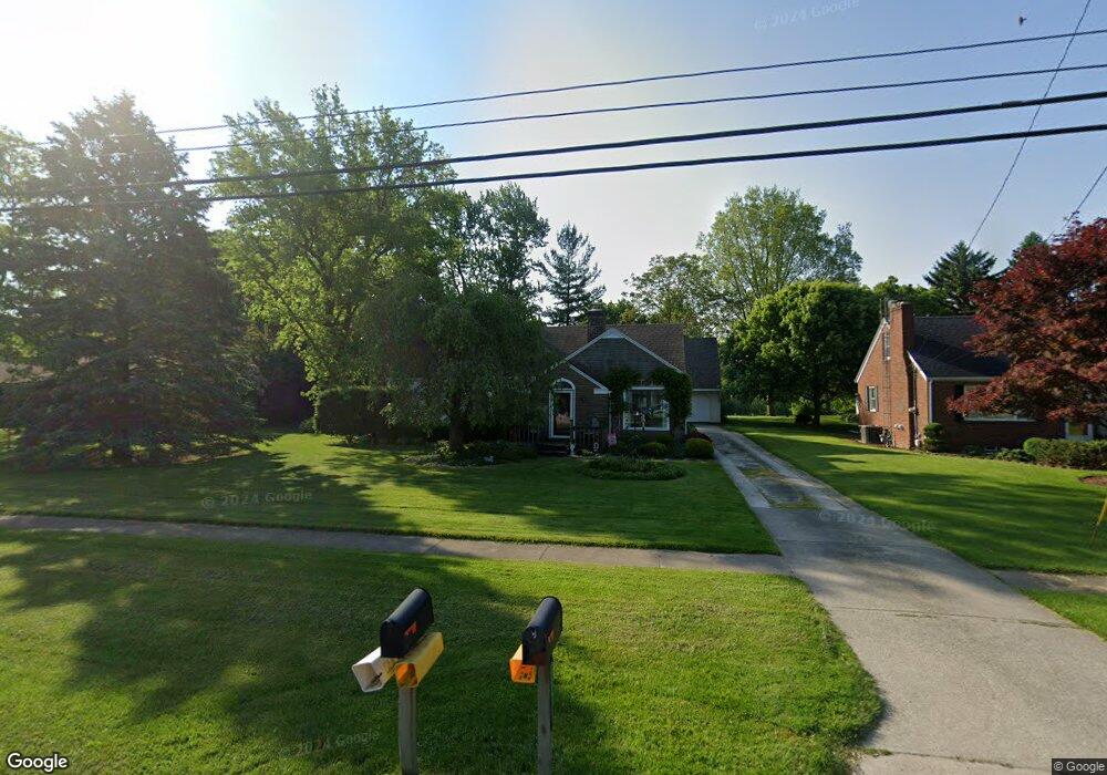 18706 W State Route 105, Elmore, OH 43416 - photo 1