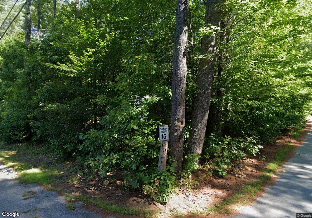 4 Fairway Dr, Center Ossipee, NH 03814 - photo 1