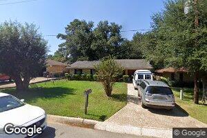 196 Murline St, Grambling, LA 71245