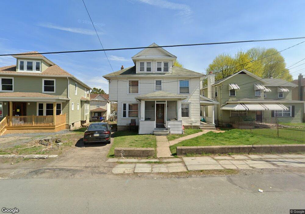 136 Butler St, Pittston, PA 18640 - photo 1