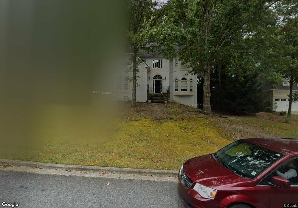 1120 Paper Chase Ct unit 4, Lawrenceville, GA 30043 - photo 1