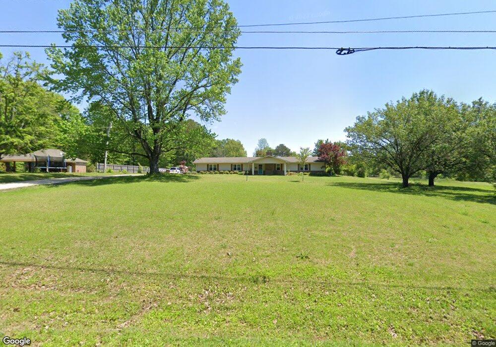 254 Sweet Gun, Tupelo, MI 38801 - photo 1