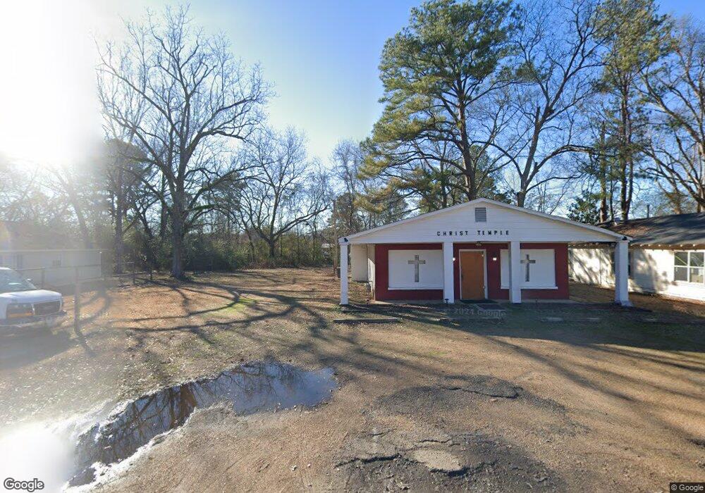 416 S Canal, Tupelo, MI 38801 - photo 1