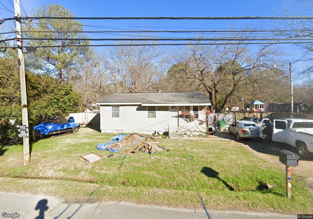 407 S Canal, Tupelo, MI 38801 - photo 1