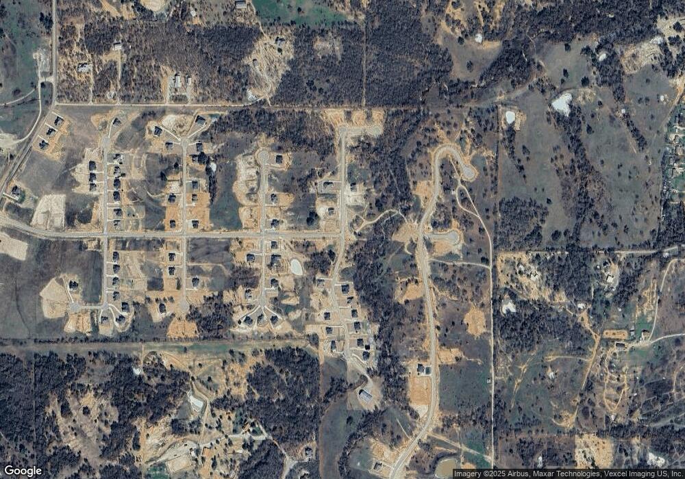 TBDA Valley Oak Ct, Springtown, TX 76082 - photo 1