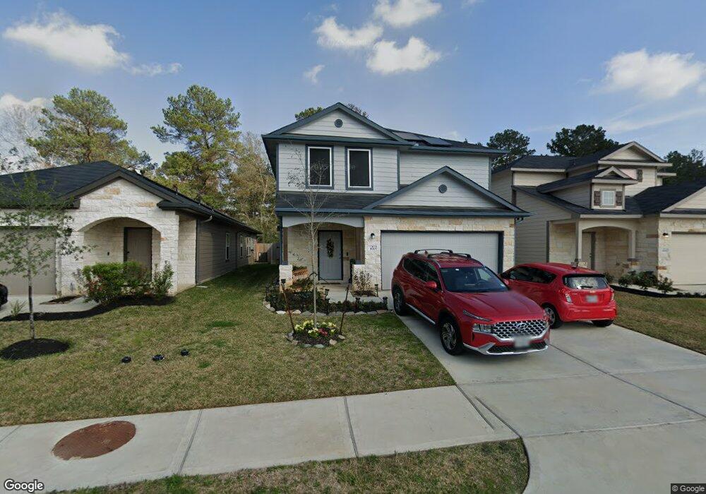 1170 Magnolia Branch Ln, Tomball, TX 77375 - photo 1