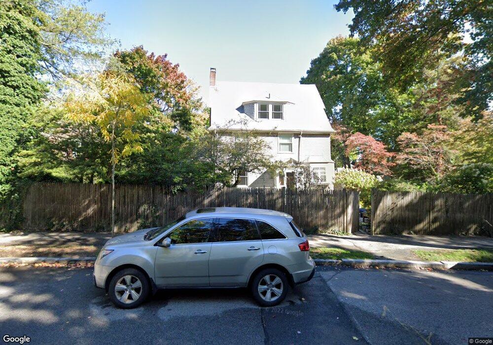 133 Buckminster Rd, Brookline, MA 02445 - photo 1