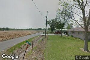 5921 Laura Rd, Fordoche, LA 70732