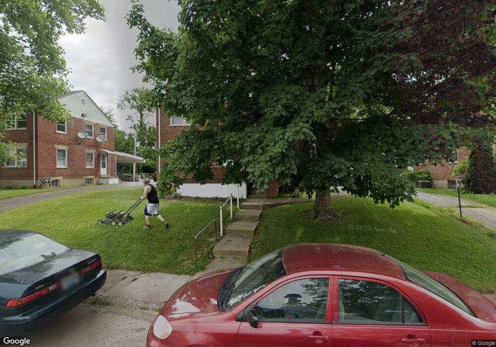 543 Smith Ave, Xenia, OH 45385 - photo 1