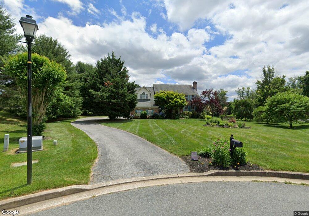 5 Hunt Manor Ct, Baldwin, MD 21013 - photo 1