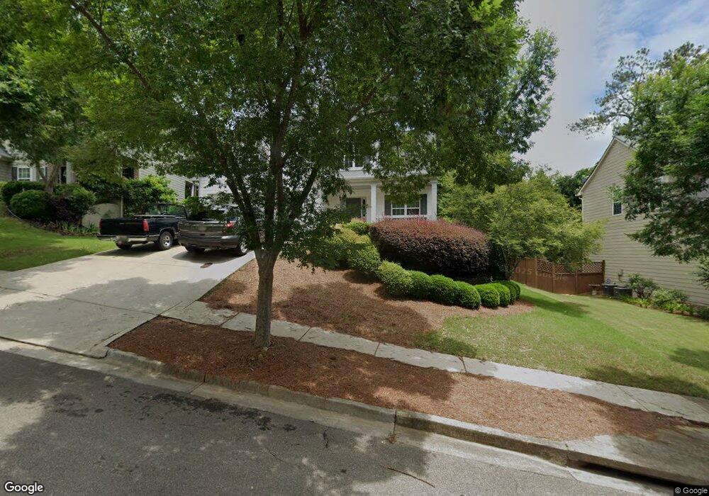 209 Reserve Crossing, Canton, GA 30115 - photo 1