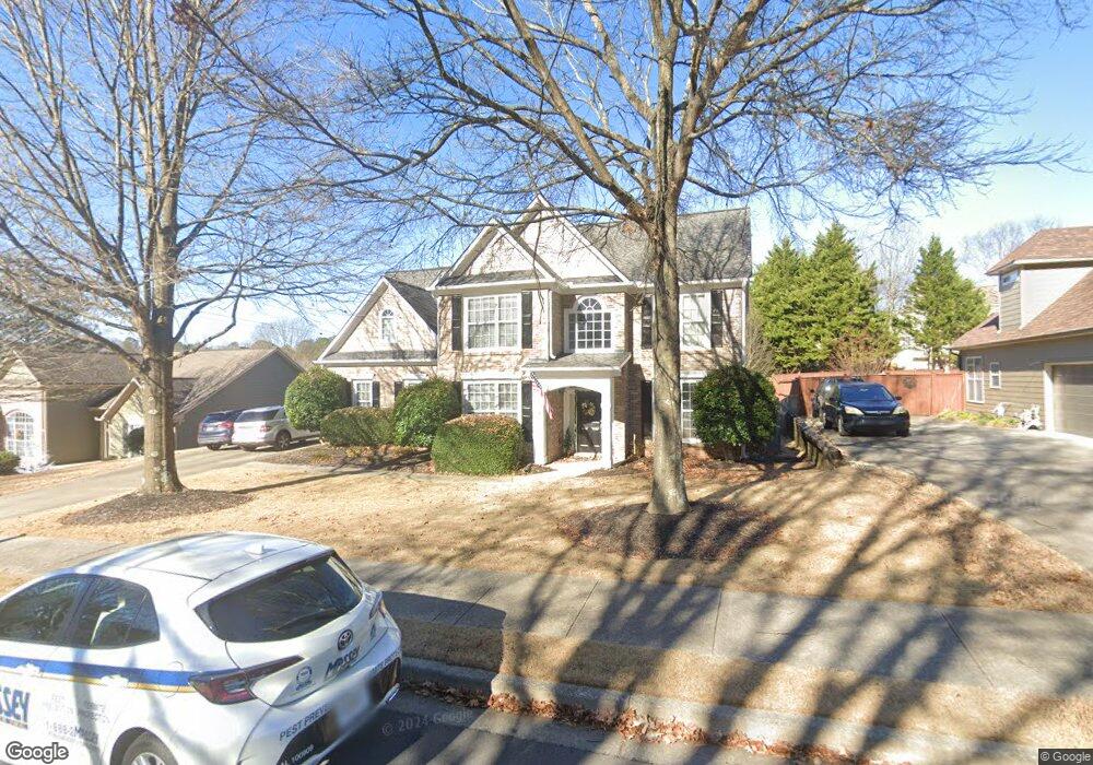 3362 Blaisdell Rd unit 2, Buford, GA 30519 - photo 1