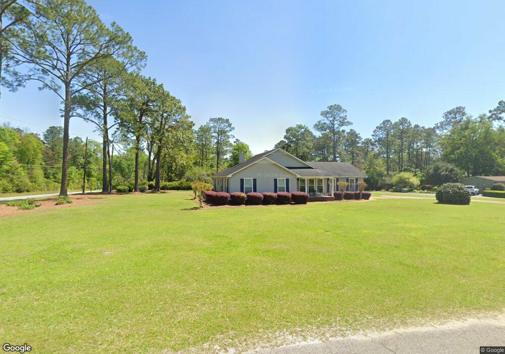 461 Hand Ave W, Pelham, GA 31779 - photo 1