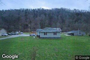 7827 Elkhorn Creek, Ashcamp, KY 41512