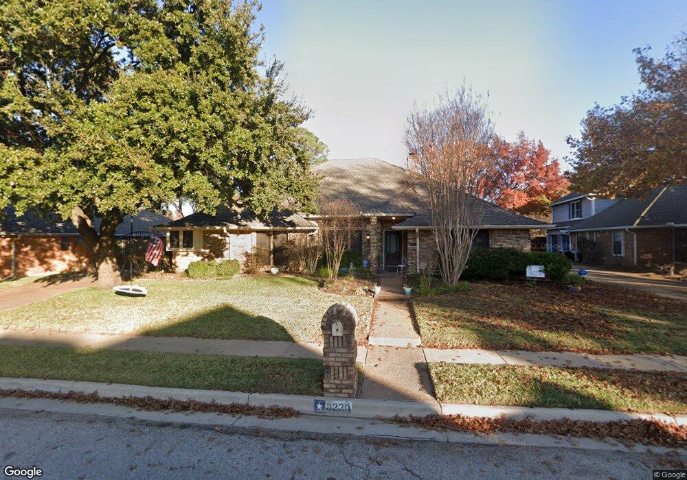 3220 Channing Ln, Bedford, TX 76021 - photo 1