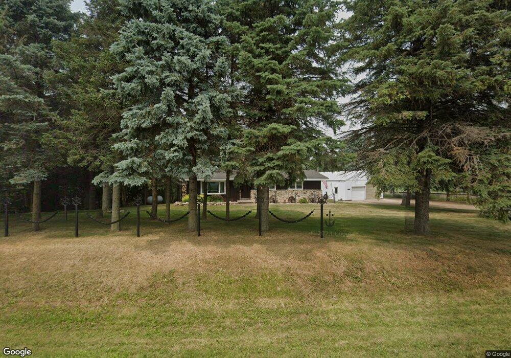 5317 Langes Corners Rd, Denmark, WI 54208 - photo 1
