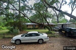 138 SE 21st Ave, Cross City, FL 32628