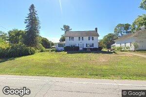 16 South St Unit Rear, Morris, CT 06763