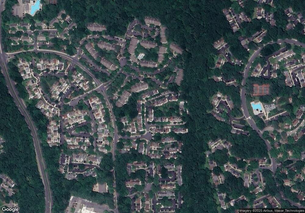 12281 Wye Oak Commons Cir unit 94, Burke, VA 22015 - photo 1