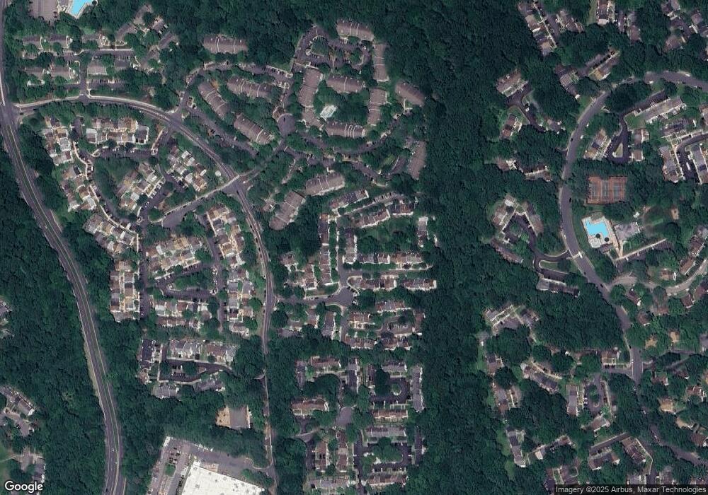 12293 Wye Oak Commons Cir, Burke, VA 22015 - photo 1