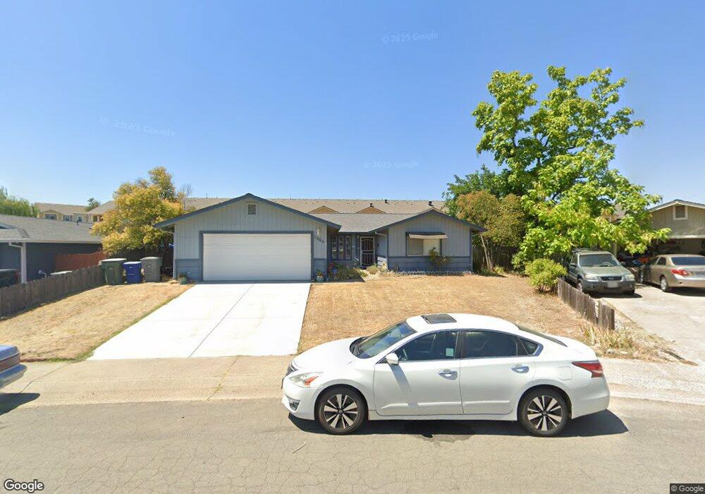 1064 Camelot Ct unit 1, Redding, CA 96003 - photo 1