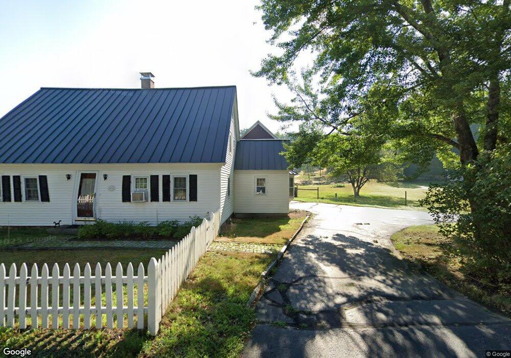 19 Seaverns Bridge Rd, Merrimack, NH 03054 - photo 1