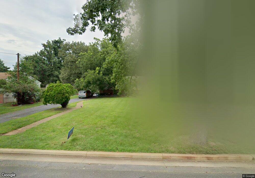 9308 4th St, Lanham, MD 20706 - photo 1