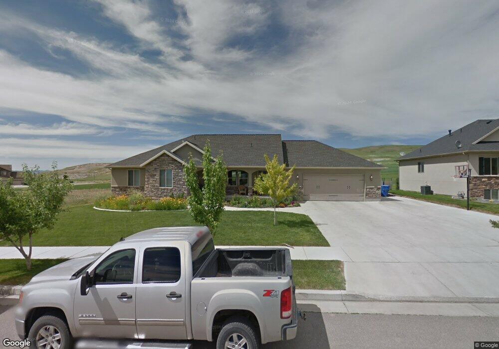 639 E 590 N, Smithfield, UT 84335 - photo 1