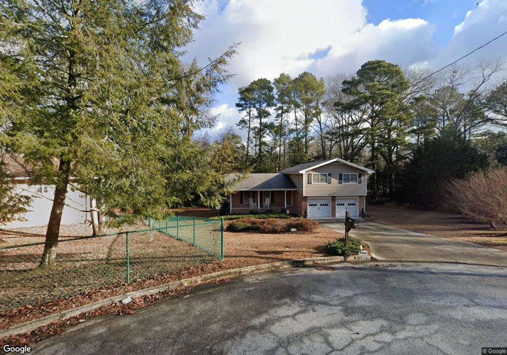 7560 Reginald Ct, Lithonia, GA 30058 - photo 1