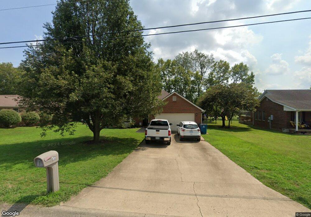 372 Virginia Ave, Harrodsburg, KY 40330 - photo 1