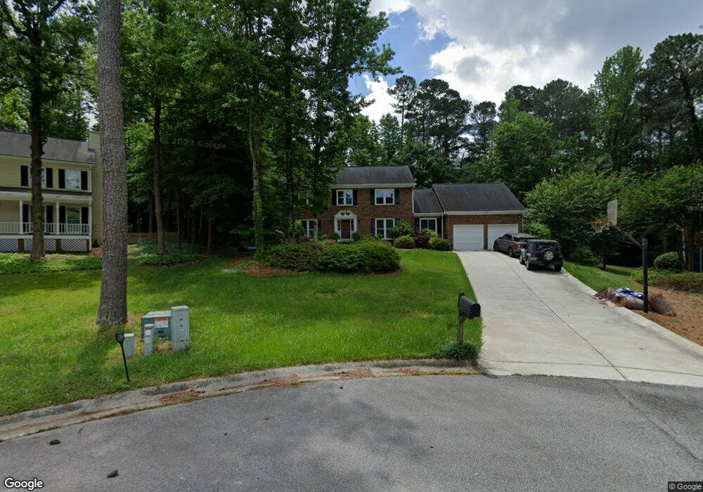 3510 Harmony Cove SW unit 7, Lilburn, GA 30047 - photo 1