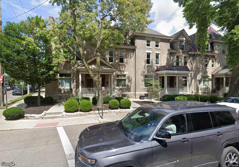 56 Buttles Ave, Columbus, OH 43215 - photo 1