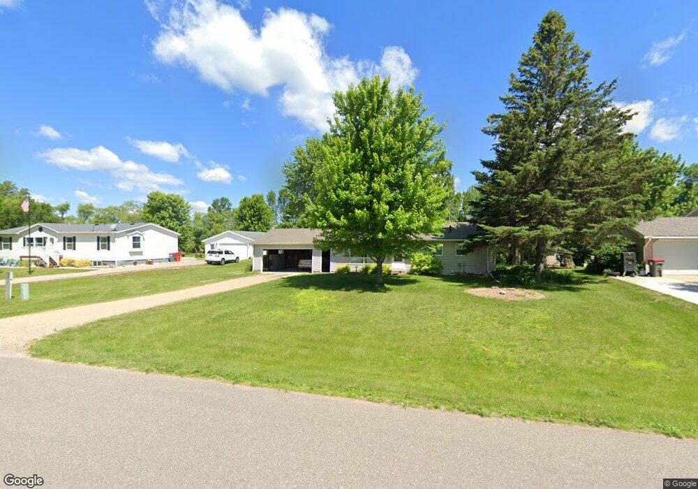 1161 Cross Country Ln SW, Alexandria, MN 56308 - photo 1