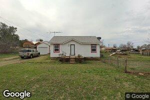 408 15th St, Snyder, OK 73566