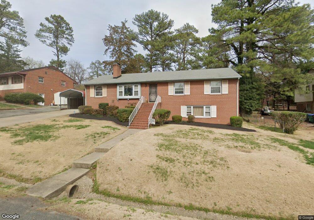 6245 Nicolet Rd, Richmond, VA 23225 - photo 1